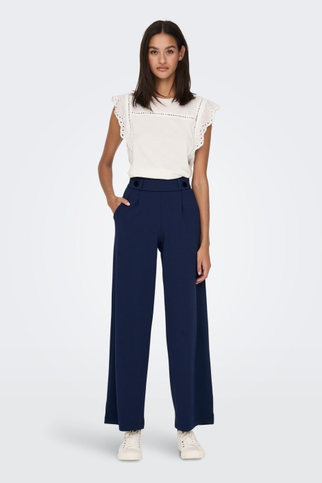Jacqueline de Yong jdygeggo new long pant jrs noos